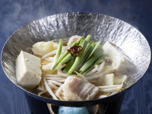 Ark Hotel Royal Fukuoka Tenjin -ROUTE INN HOTELS- - Hotel Overview