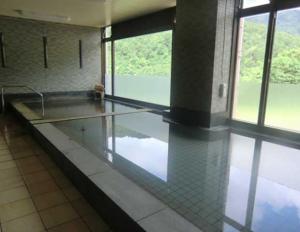 Asakusa Sanso - Amenities and Facilities