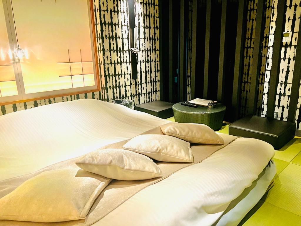 Asokono Hotel Review