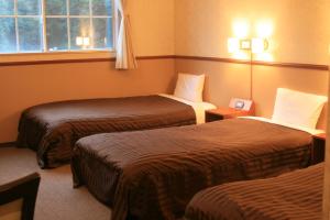 Atami Hotel Paipuno Kemuri - Good To Know