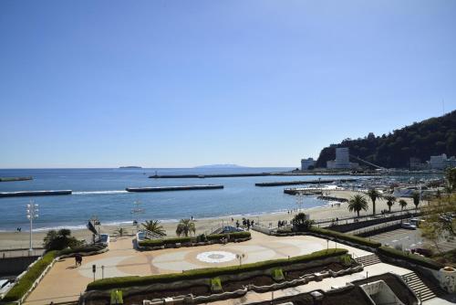 Atami Seaside Spa & Resort Review