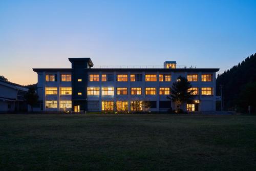 Auberge Eaufeu - Hotel Overview