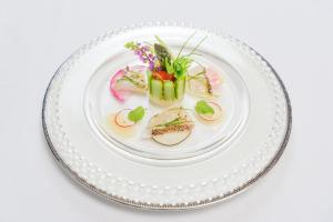 Auberge Fontaine Bleau Atami - Accommodation Details