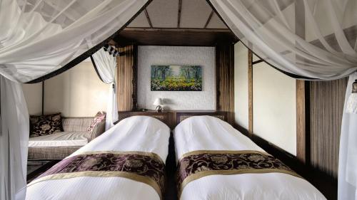 Bali Resort SAYA No Kaze - All-Inclusive Dining and Drinks