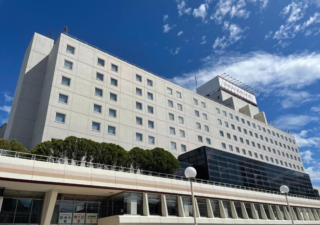 Bandai Silver Hotel - Good To Know