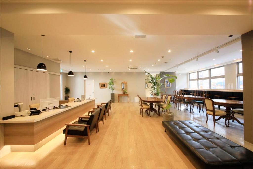 Bay Hotel Urayasu Station Front Review