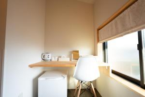 B&B MIKAWA Info Centre - Kanazawa Fish Harbour - Hotel Location and Transportation