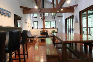 Bears Den Mountain Lodge - Good To Know
