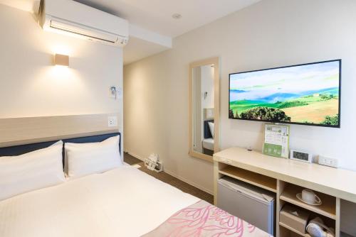 Beppu Daiiti Hotel - Good To Know