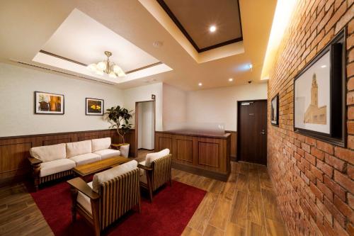 15 Best Hotels to Book in Kohoku Ward, Yokohama