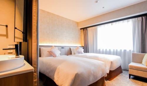 Best Western Plus Nagoya Sakae - Good To Know