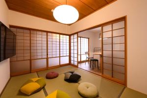 BEYOND HOTEL Takayama 4th - Convenient Location