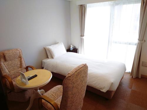 BiBi Hotel Cosmos Shintoshin - Good To Know