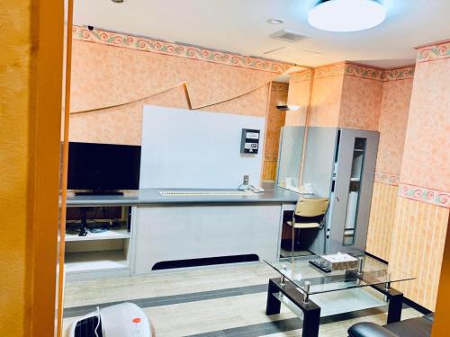 Biggest in AWA33H29D! - Hotel Overview