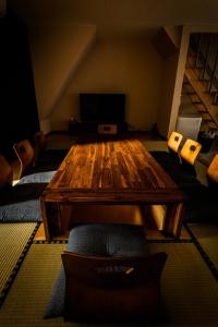 Bikers Inn Onomichi - Bicycle Accommodation Onomichi - Good To Know