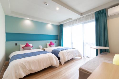 Blue Cove Terrace - Location and Accessibility