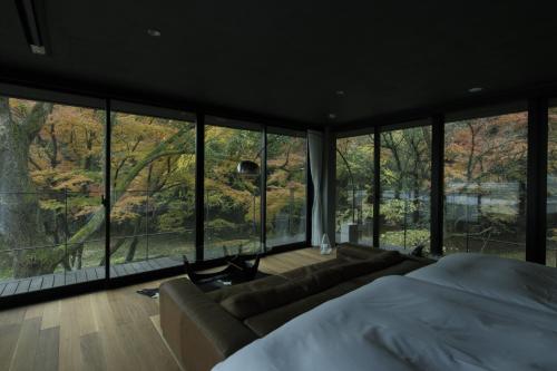 Boscage Kariya - Amenities and Facilities
