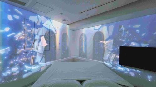 BREATH HOTEL - Hotel Overview