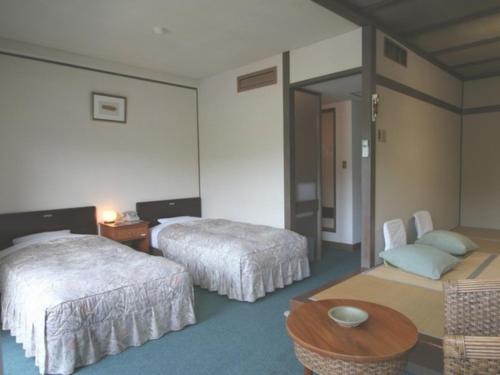 Breezbay Shuzenji Hotel Review