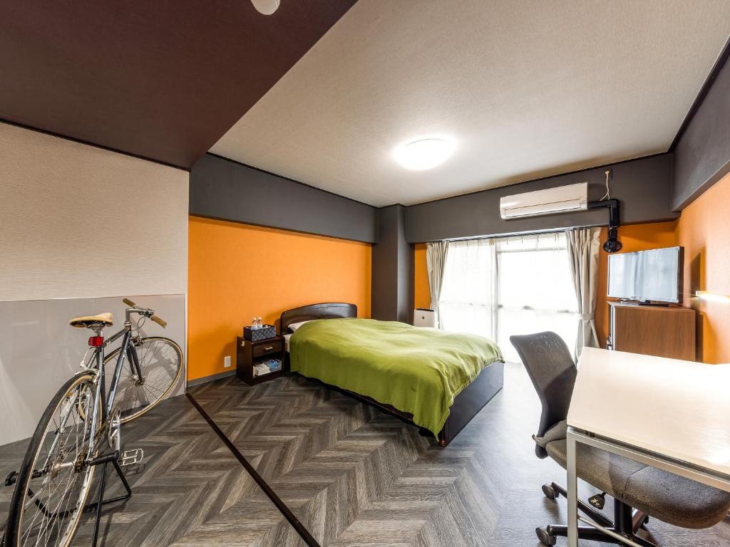 Business & Cycle Hotel Bell - Hotel Overview