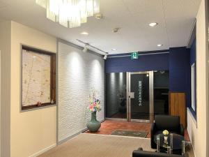 Business Hotel Azuma - Room Types and Features
