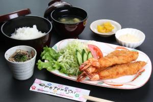 Business Hotel Furusato - Good To Know