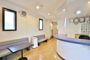 Business Hotel Kogashima - Accommodations and Amenities