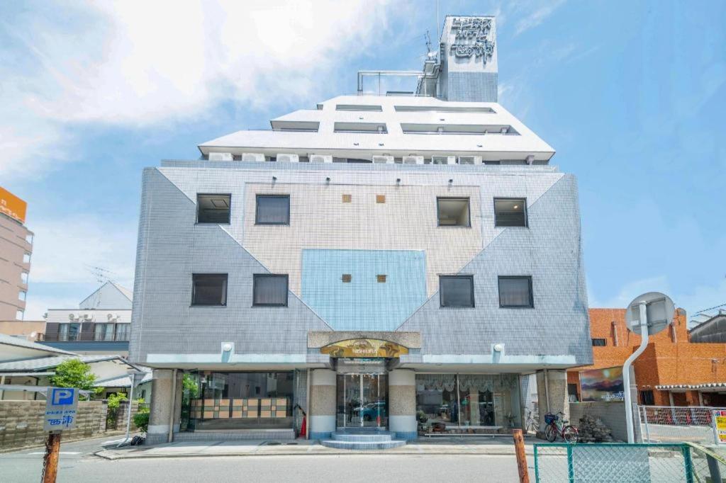 Business Hotel Nishiura Yokkaichi - Good To Know