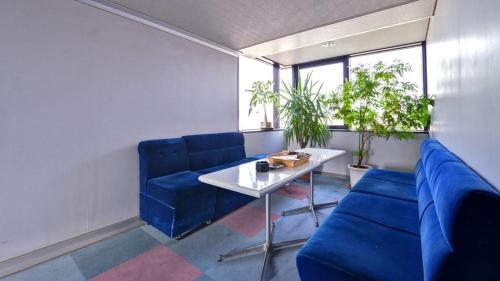 Business Inn Fukuyama - Location and Nearby Attractions