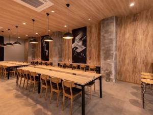 CABIN&HOTEL CONSTANT NAHA - Guest Reviews