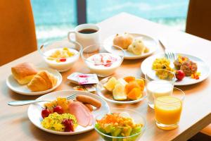 Candeo Hotels Fukuyama - Good To Know