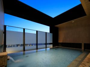 Candeo Hotels Hiroshima Hatchobori - Good To Know