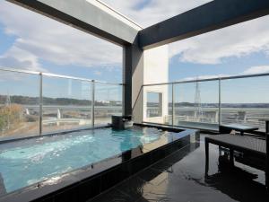 Candeo Hotels Kameyama - Good To Know