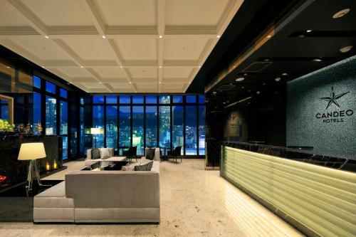 Candeo Hotels Kobe Tor Road - Good To Know