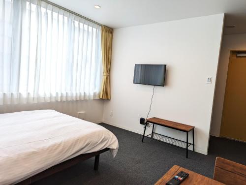 Center Point In Kanazawa - Accommodation Details