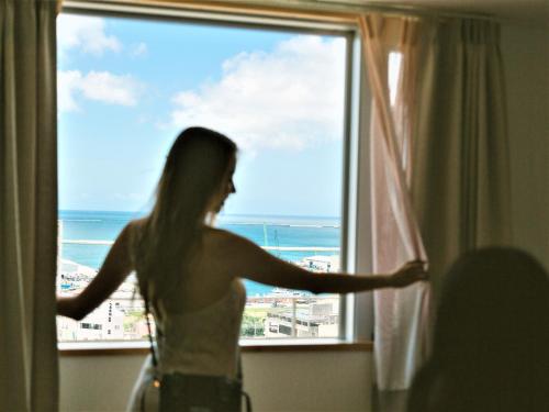 Central Resort Miyakojima - Accommodation Options