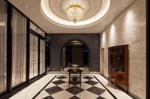 Centurion Hotel&Spa Vintage Kobe - Dining and Culinary Options