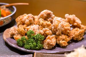 Chigusa Hotel - Good To Know