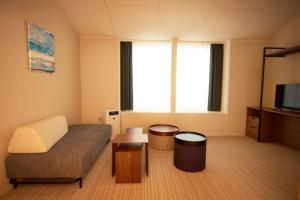 Chikura Tsunagu Hotel - Good To Know
