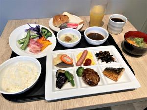 CHISUN BUDGET Kanazawa Ekimae - Nearby Attractions