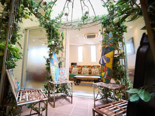 Chura Cabin Kokusai-Dori - Good To Know