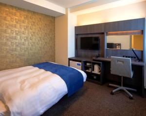 Comfort Hotel Ise - Overview of Comfort Hotel Ise