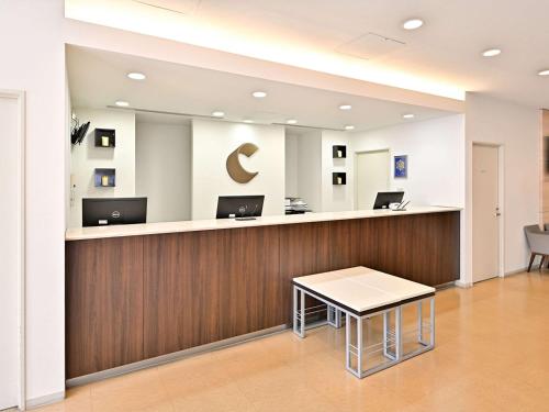 Comfort Hotel Kariya - Good To Know