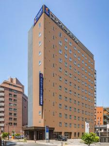 Comfort Hotel Niigata - Good To Know