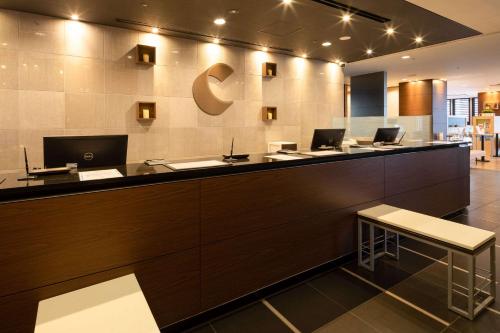 Comfort Hotel Sendai West - Good To Know