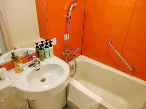 Comfort Inn Chiba Hamano - Good To Know