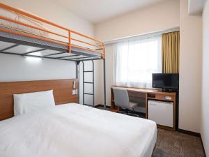 Comfort Inn Hitachinaka - Good To Know