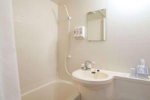Comfort Inn Kashima - Location and Accessibility