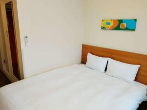 Comfort Inn Kofu Isawa Review