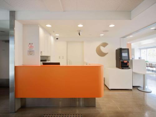 Comfort Inn Munakata - Hotel Overview